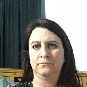 Meet your Posher, Christy